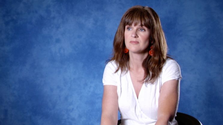 Siobhan Finneran