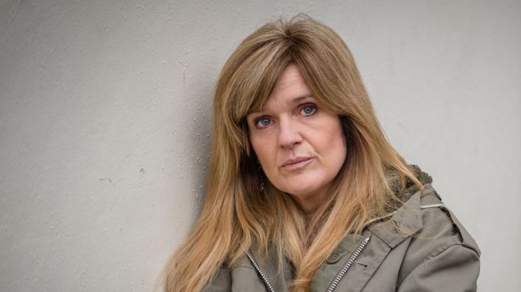 Siobhan Finneran