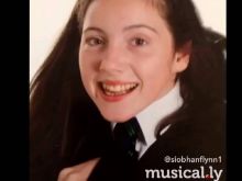 Siobhan Flynn