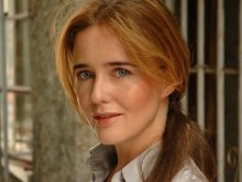 Siobhan Flynn