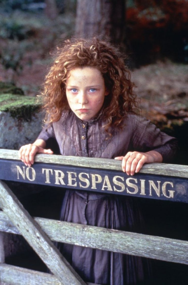 Siobhan Flynn