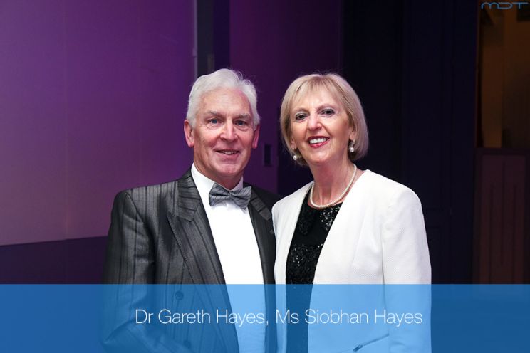 Siobhan Hayes
