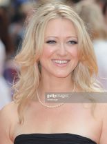 Siobhan Hewlett photo