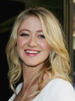 Siobhan Hewlett photo