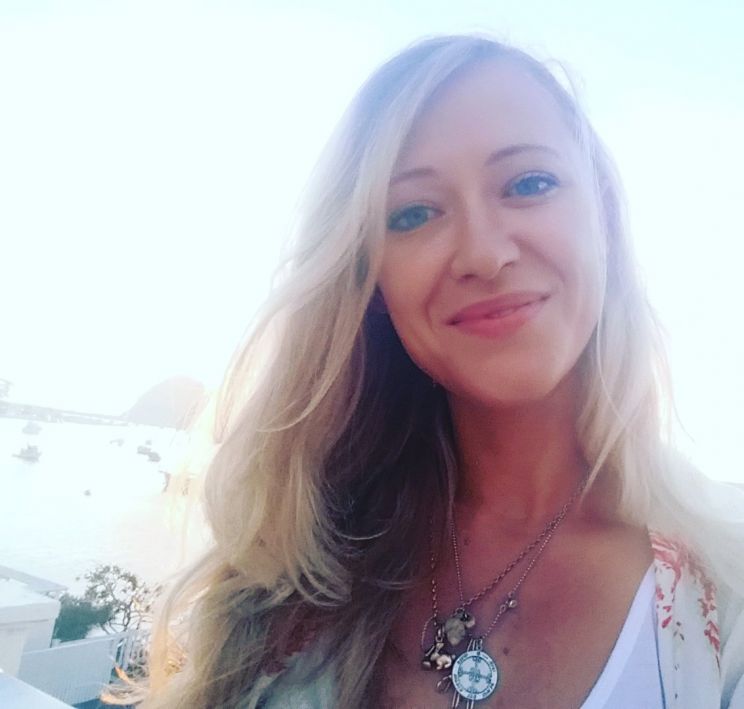 Siobhan Hewlett