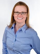 Siobhan Hunter