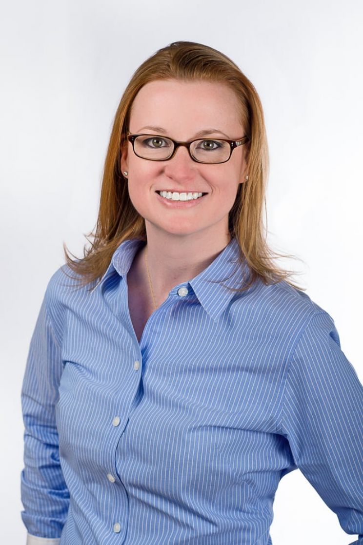 Siobhan Hunter
