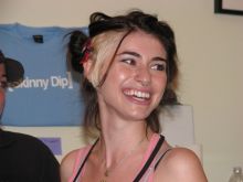 Siobhan Magnus
