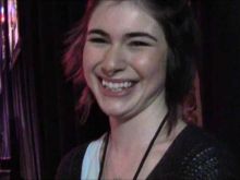 Siobhan Magnus