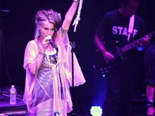 Siobhan Magnus photo