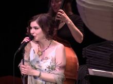 Siobhan Magnus