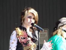 Siobhan Magnus
