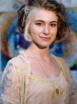 Siobhan Magnus