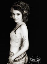 Siobhan Magnus