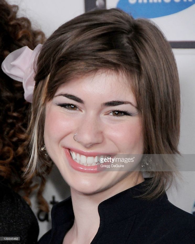 Siobhan Magnus