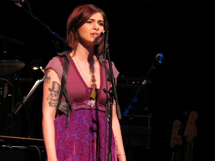 Siobhan Magnus