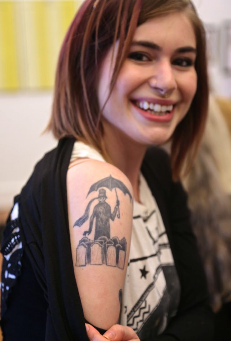 Siobhan Magnus