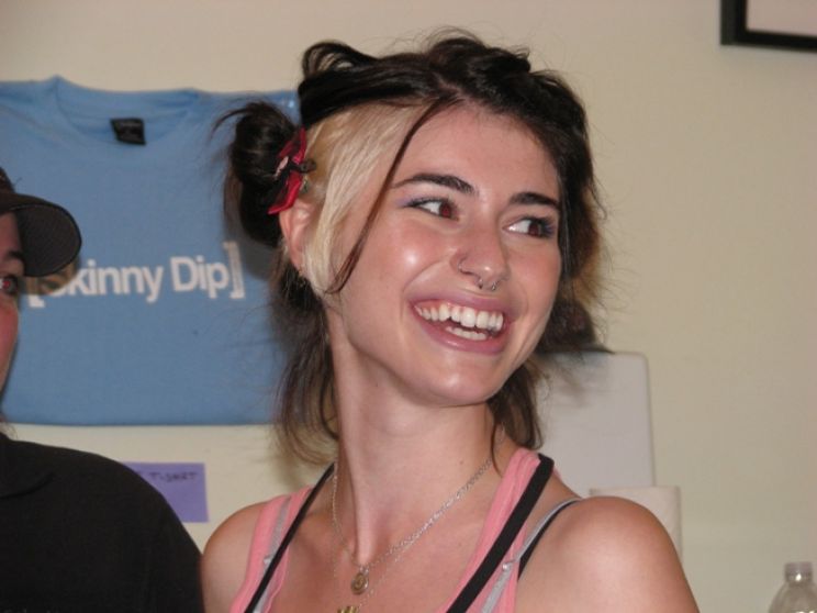 Siobhan Magnus