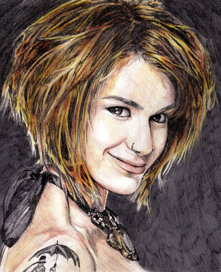 Siobhan Magnus