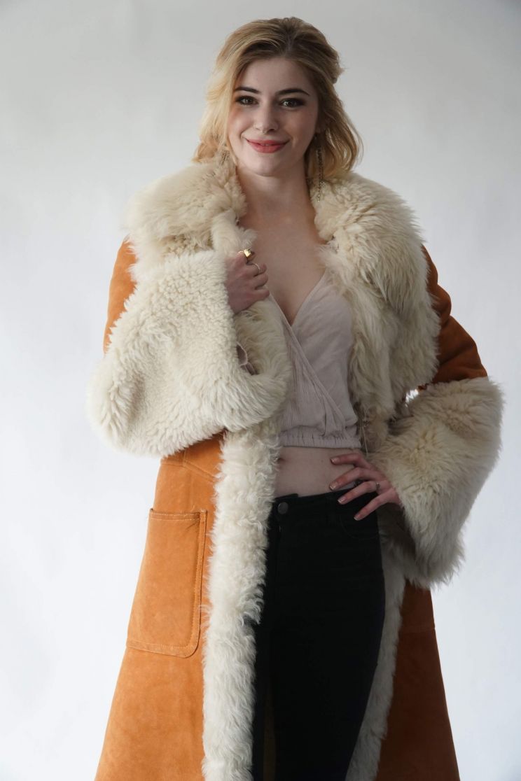 Siobhan Magnus