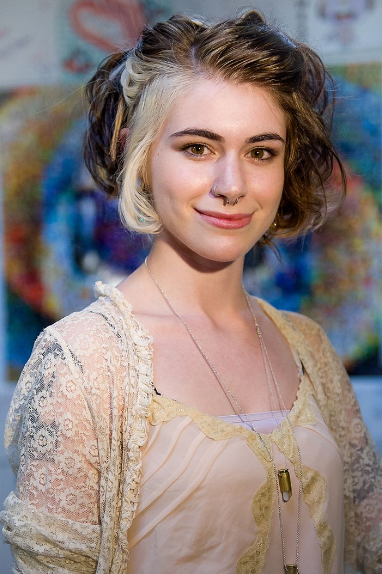 Siobhan Magnus