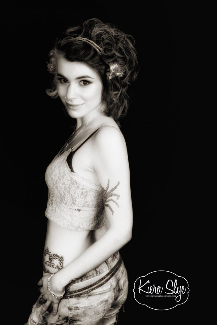 Siobhan Magnus