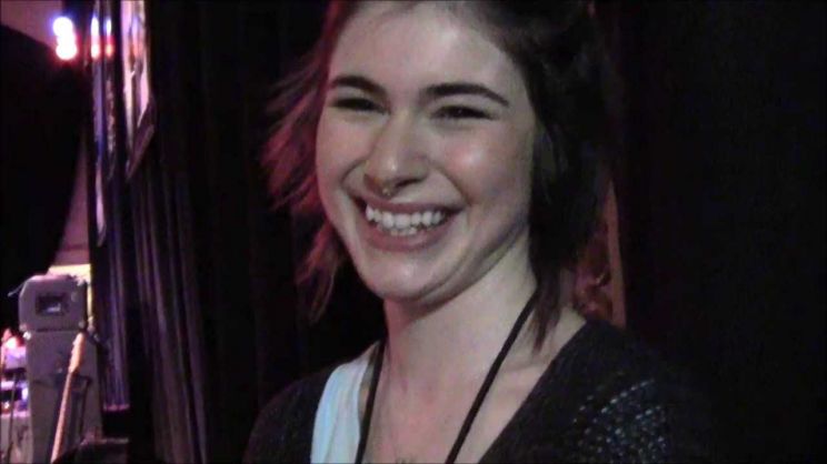 Siobhan Magnus