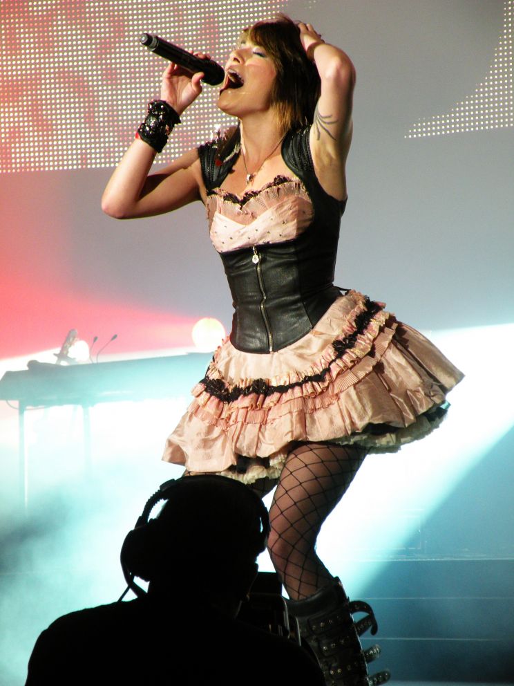 Siobhan Magnus