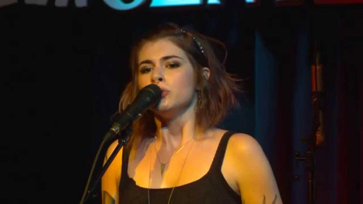 Siobhan Magnus