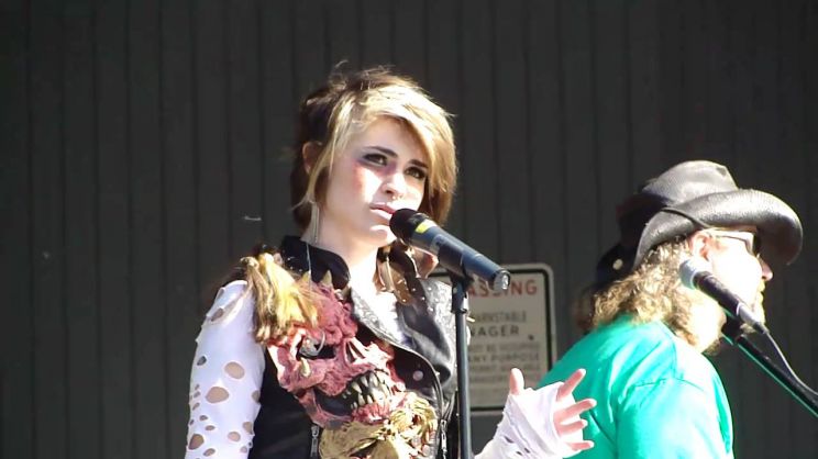 Siobhan Magnus