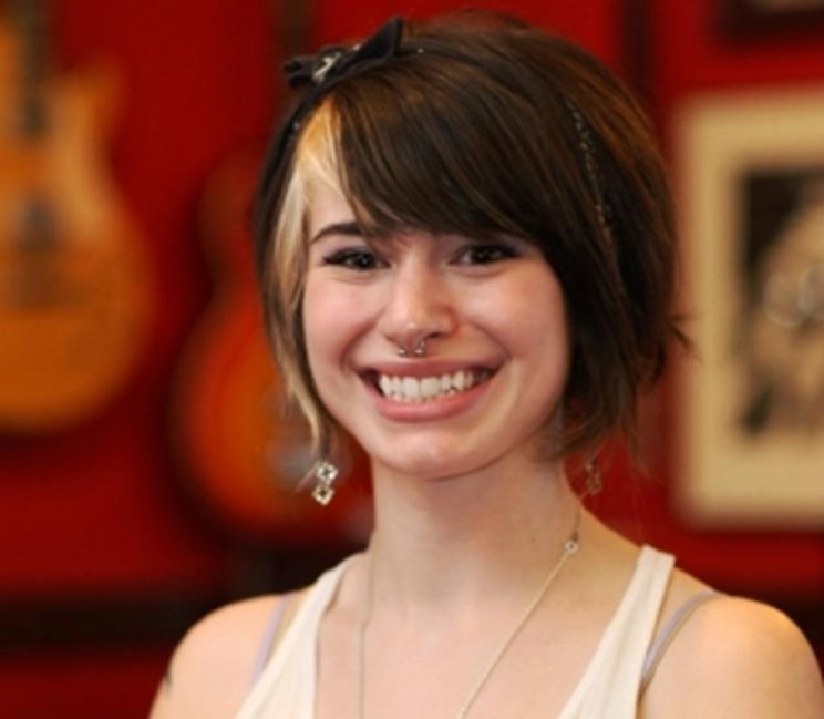 Siobhan Magnus