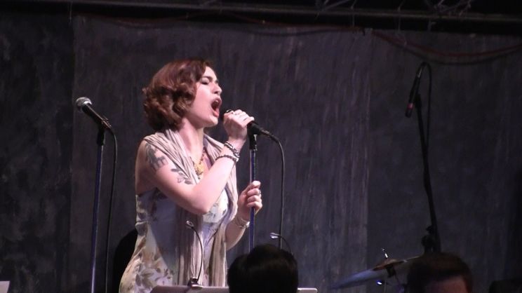 Siobhan Magnus
