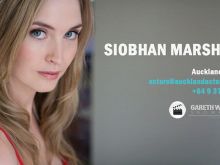 Siobhan Marshall