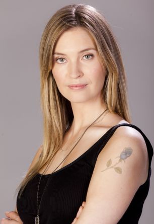 Siobhan Marshall