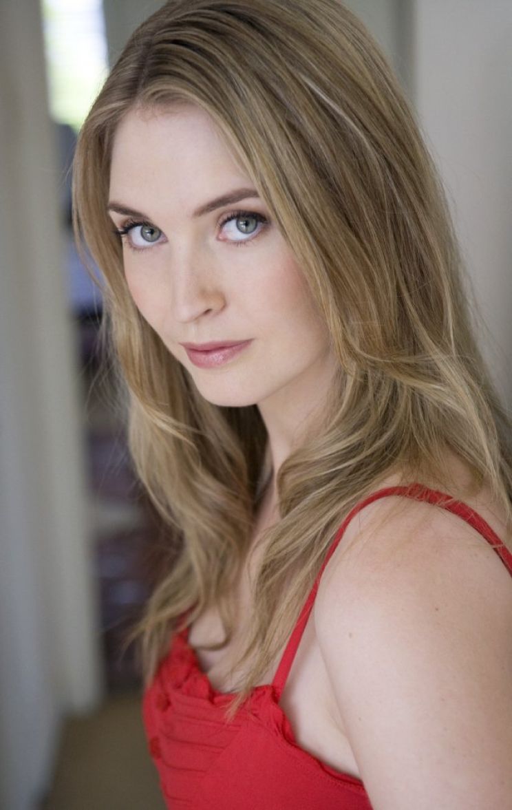 Siobhan Marshall