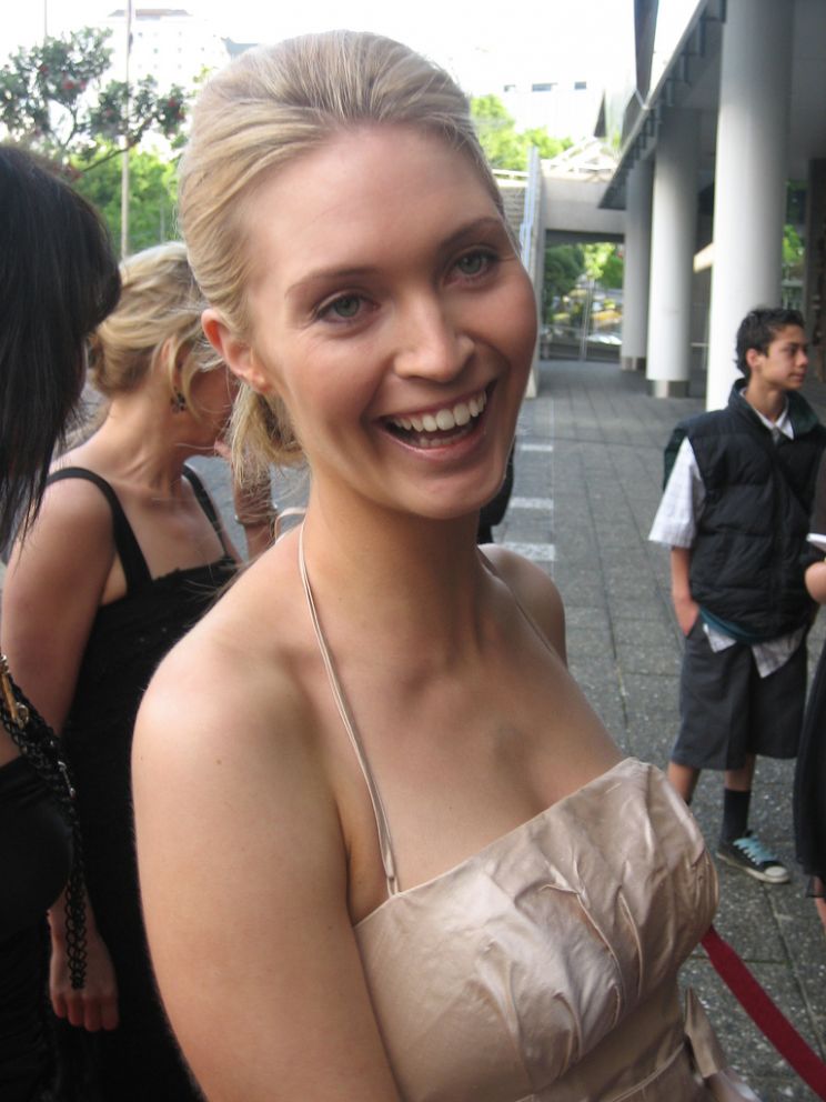 Siobhan Marshall