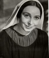 Siobhan McKenna