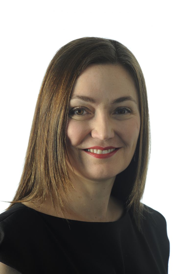 Siobhan McKenna