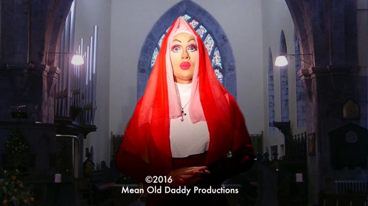 Siobhan McKenna