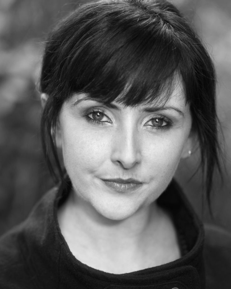 Siobhan Murphy