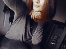 Siobhan Page