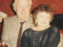 Siobhan Page