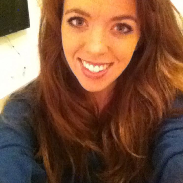 Siobhan Page