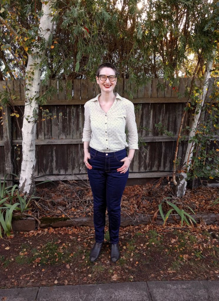 Siobhan Page