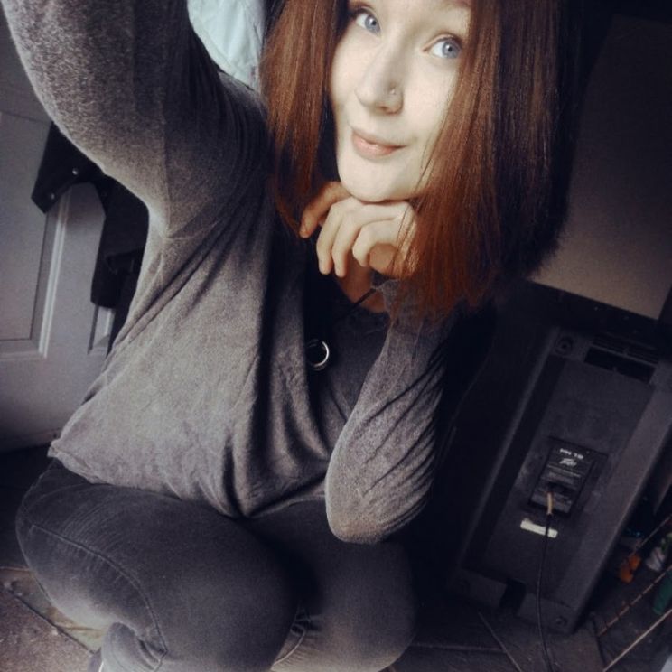 Siobhan Page