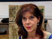 Siobhan Redmond