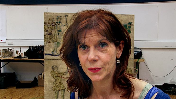 Siobhan Redmond