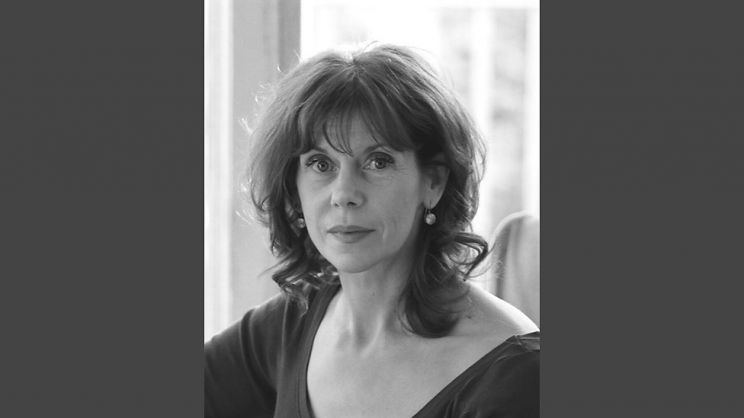Siobhan Redmond
