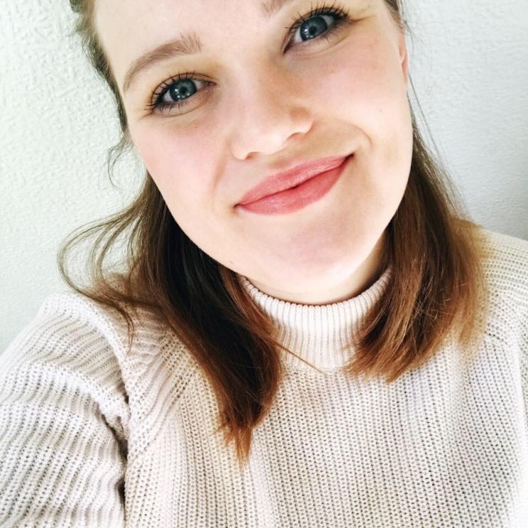 Siobhan Redmond