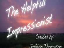 Siobhan Thompson